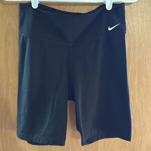 Nike Biker Shorts!!